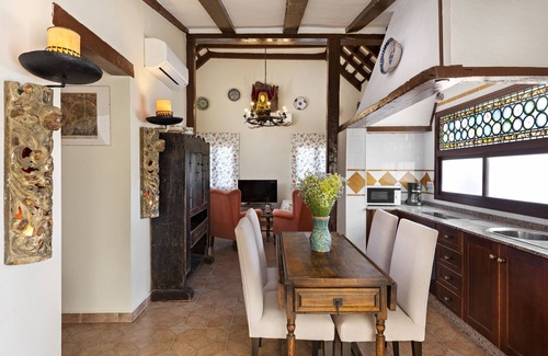 Conil de la Frontera Apartment | Suites Cortijo Fontanilla