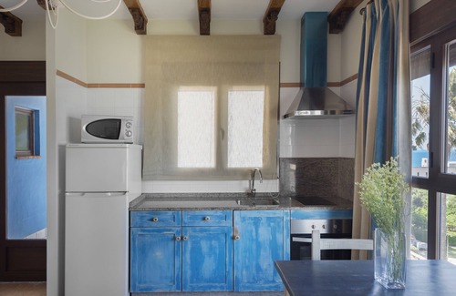 Conil de la Frontera Apartment | Suites Cortijo Fontanilla