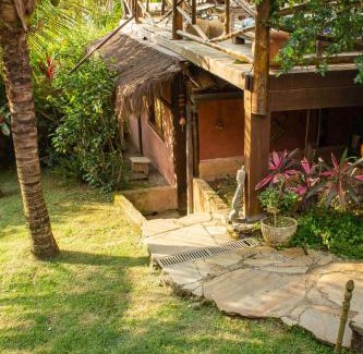 Praia Grande House | Suites de Charme Feiticeira