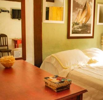 Praia Grande House | Suites de Charme Feiticeira