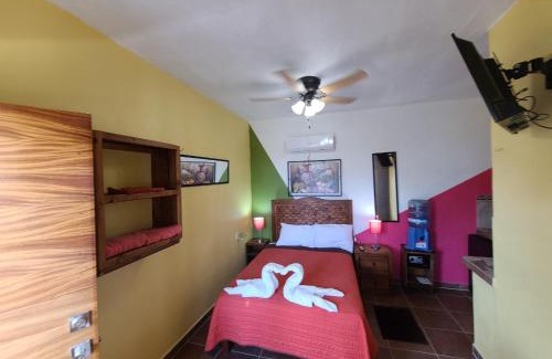 Punta de Mita Apartment | Suites de Mita - Boutique Hotel