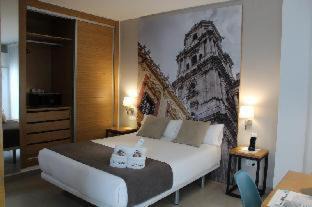 La Merced Apartment | Suites Del Pintor