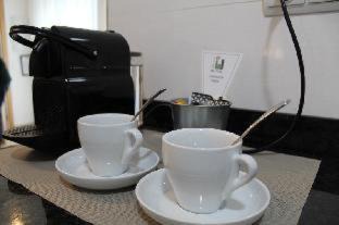 La Merced Apartment | Suites Del Pintor