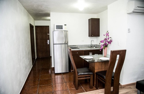 Monterrey Apartment | Suites DIOH