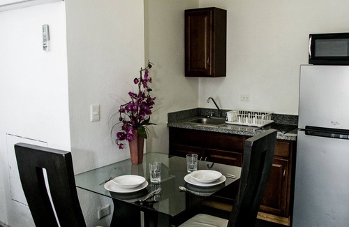 Monterrey Apartment | Suites DIOH