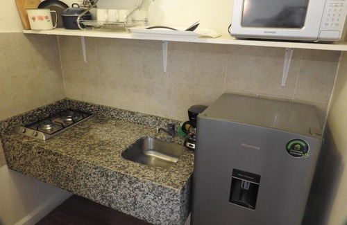 Zona Rosa Apartment | Suites Havre