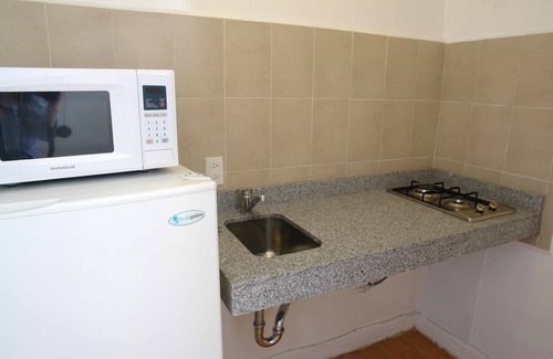 Zona Rosa Apartment | Suites Havre