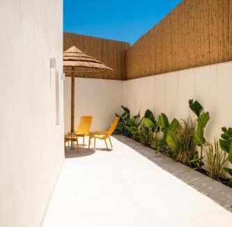 Marina di Pulsano Bed & Breakfast | Suites Mediterranèè