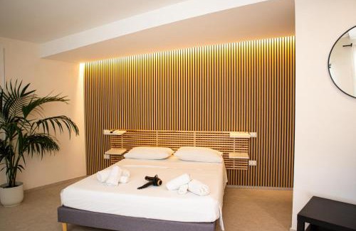 Marina di Pulsano Bed & Breakfast | Suites Mediterranèè