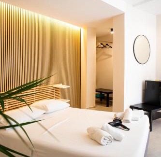 Marina di Pulsano Bed & Breakfast | Suites Mediterranèè