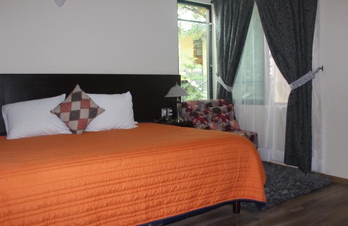 Santa Lucia Hotel | Suites San Miguel