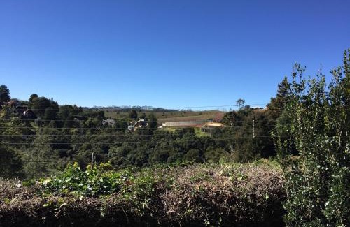 Vila Inglesa Bed & Breakfast | Suites no Alto do Capivari