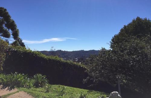 Vila Inglesa Bed & Breakfast | Suites no Alto do Capivari