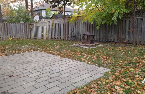 Wasaga Beach Cottage | Suites of Wasaga - Beach Area 1