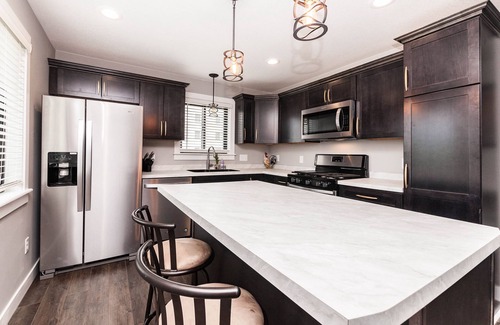Kutzky Park Condo | Suites on 4th unit # 3 - 2 bdrm-2 bath-1 mile-Mayo Clinic