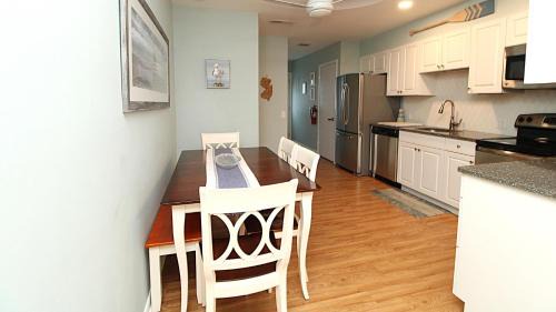 Cape May Apartment | Suites On Jefferson #3