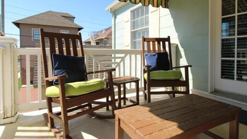 Cape May Apartment | Suites On Jefferson #3