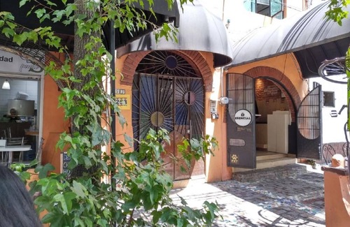 Guadalupe Inn Apartment | Suites Portal San Ángel