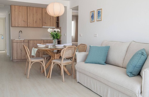 Palmanova Apartment | Suites Roc Portonova