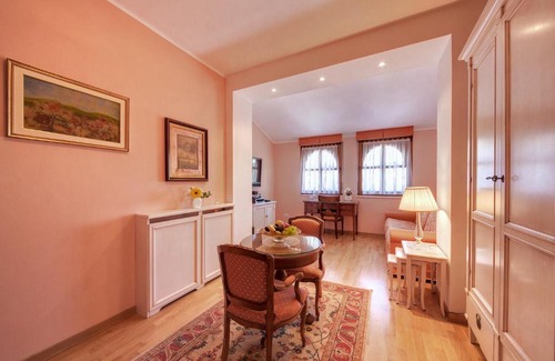 Pula Apartment | Suites VULIN