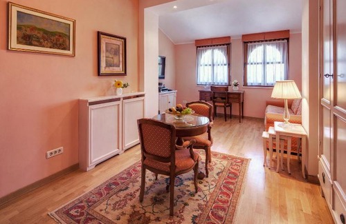 Pula Apartment | Suites VULIN