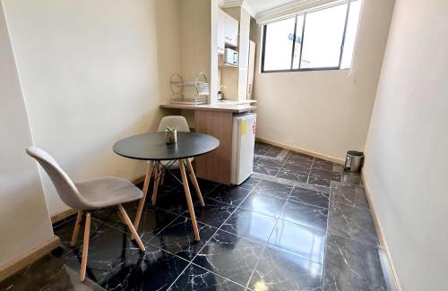 Cuenca Apartment | Suitesecu Cuenca