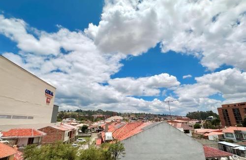 Cuenca Apartment | Suitesecu Cuenca