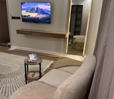 AlUla Apartment | Suits guys