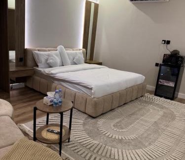 AlUla Apartment | Suits guys