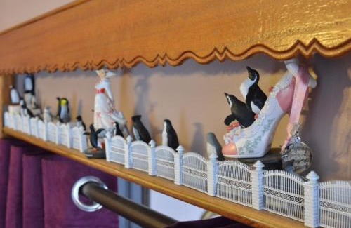 Saint-Valery-sur-Somme Bed & Breakfast | Suivez Le Lapin Blanc-BB Chambres d'Hôtes
