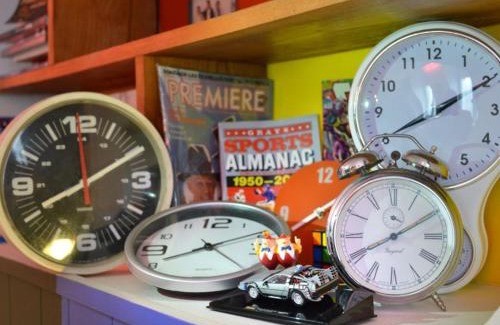 Saint-Valery-sur-Somme Bed & Breakfast | Suivez Le Lapin Blanc-BB Chambres d'Hôtes