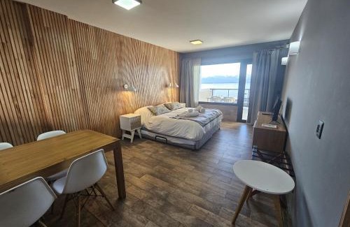 Belgrano Apartment | Suizo I con vista al lago y Estac