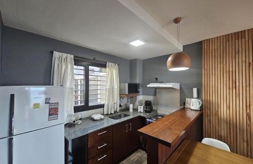 Belgrano Apartment | Suizo I con vista al lago y Estac