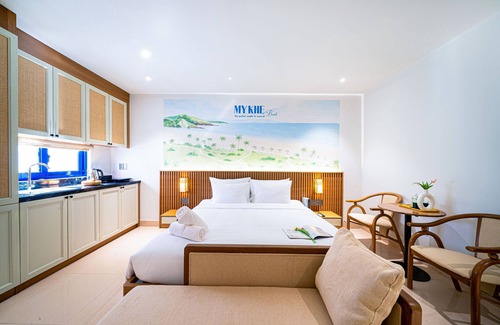 Hai Chau Hotel | Sujet Residence Da Nang by Haviland