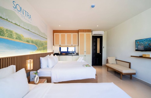Hai Chau Hotel | Sujet Residence Da Nang by Haviland