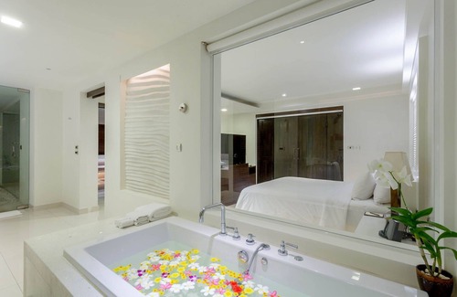 Ko Racha Yai Resort | Sujin Suite - One Bedroom Resort, Sleeps 3