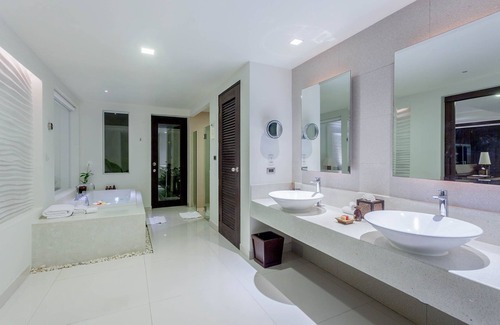 Ko Racha Yai Resort | Sujin Suite - One Bedroom Resort, Sleeps 3