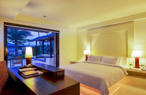 Ko Racha Yai Resort | Sujin Suite - One Bedroom Resort, Sleeps 3