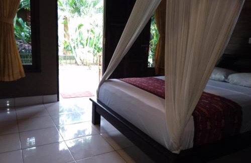Pemuteran House | Suka Sari Cottages