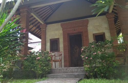 Pemuteran House | Suka Sari Cottages
