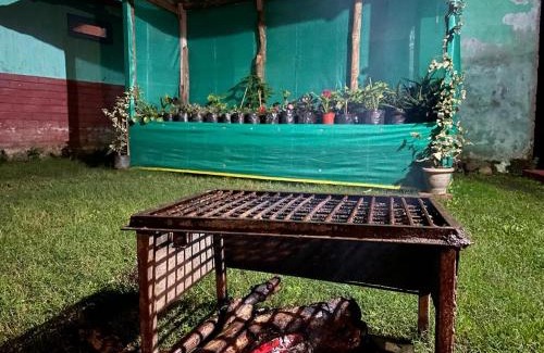Rishop House | Sukanya Homestay