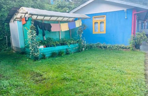 Rishop House | Sukanya Homestay