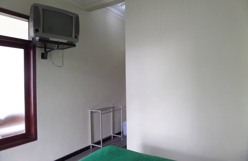 Sukapura House | Sukapura Permai Hotel