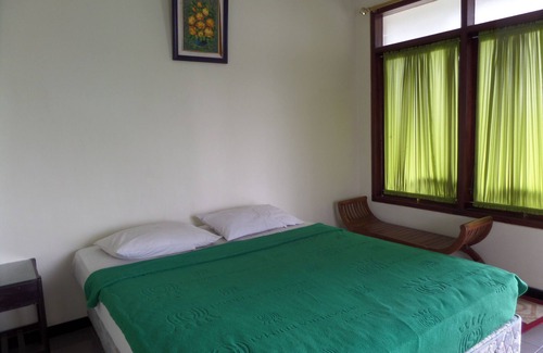Sukapura House | Sukapura Permai Hotel