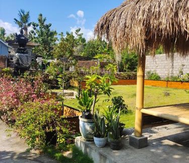 Tukad Mungga Cabin | Sukayadnya house 3