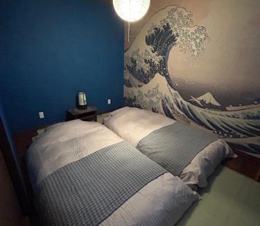 Biei Apartment | sukeemon