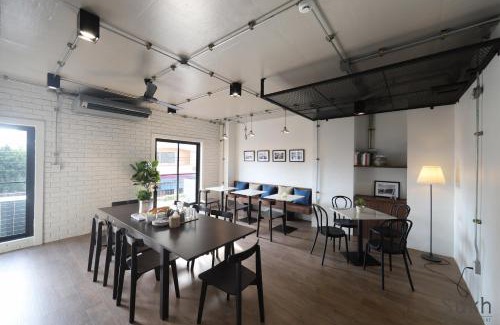 Hat Yai Apartment | Sukh Serviced Apartment