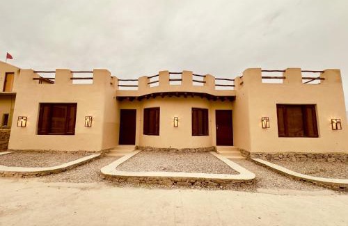 Skardu Resort | Sukoon Resorts