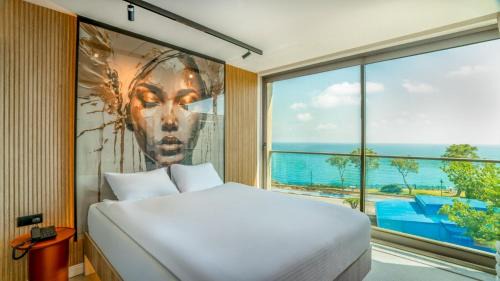Eski Lara Apartment | Sulara Exclusıve Hotel Lounge Bistro