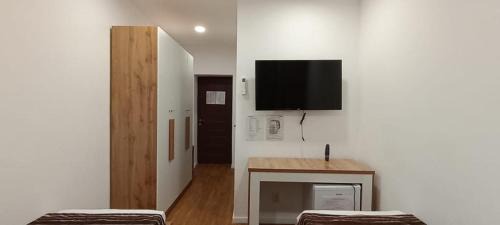 Mangystau Hotel | Sulimen Camp